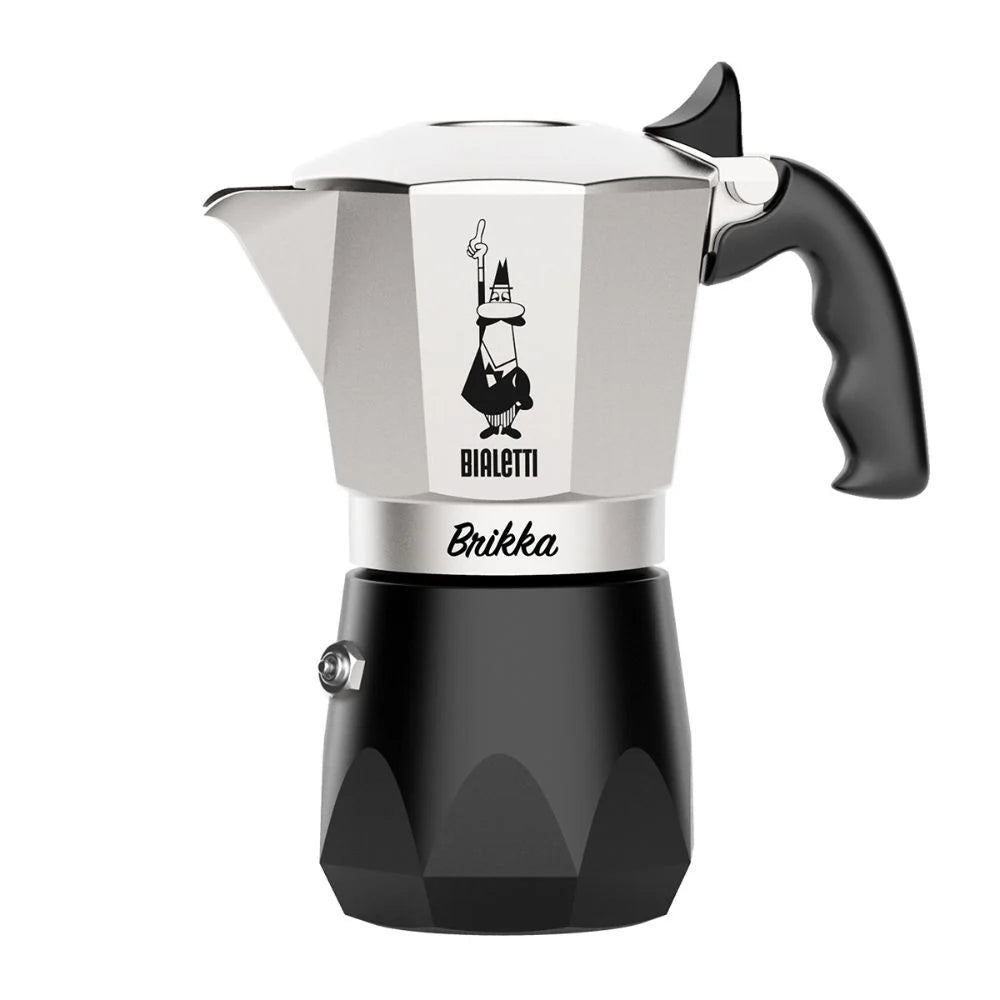 Bialetti 'Brikka' Cup – Espresso Workshop Coffee Roasters