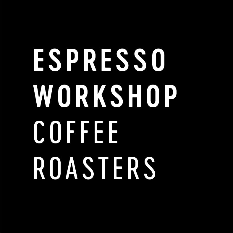 Espresso Workshop