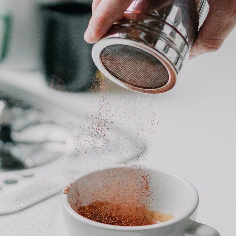 Rhino Coffee Gear Cocoa Shaker