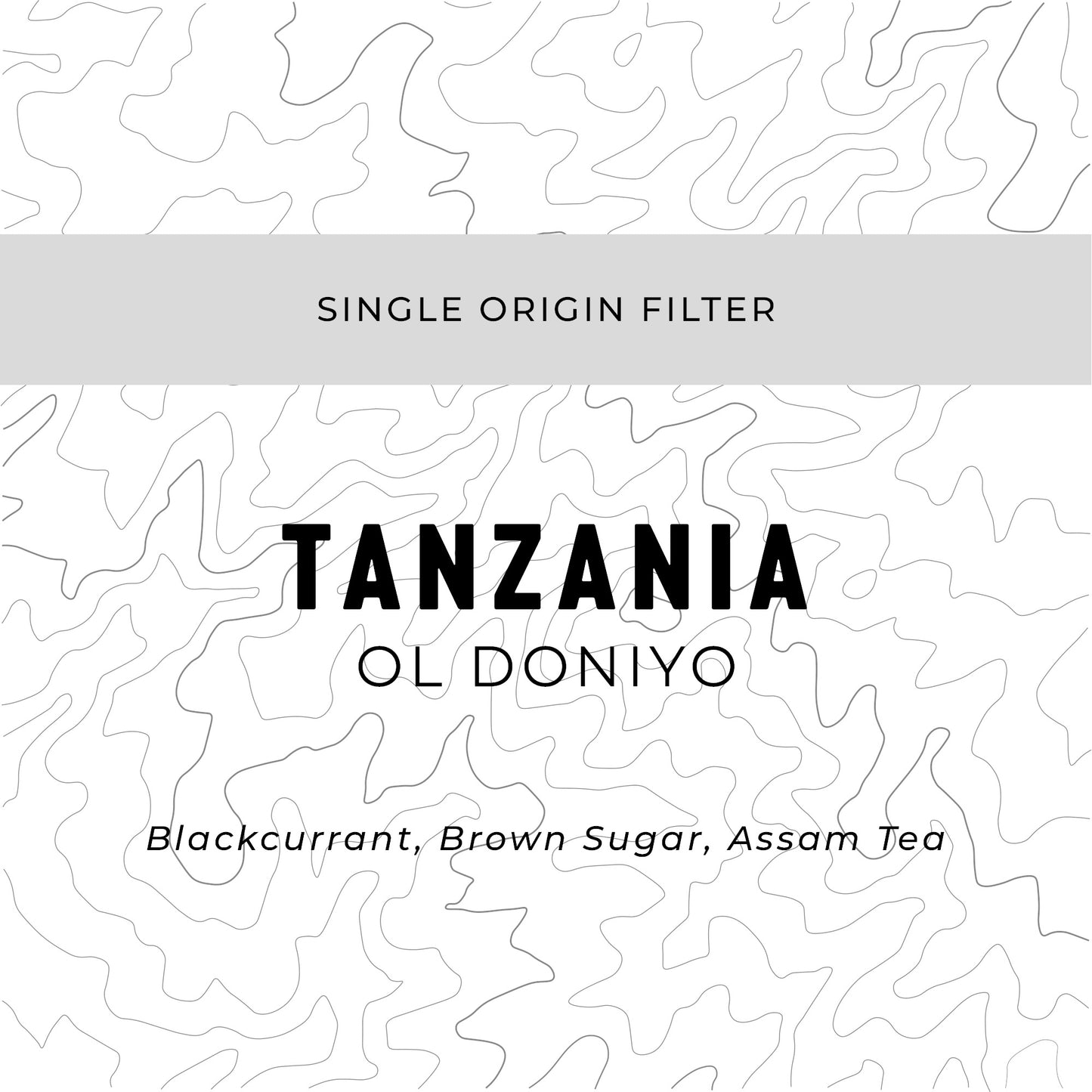 Tanzania Ol Doniyo