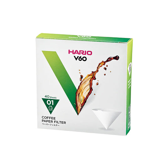 Hario V60 Filter Papers
