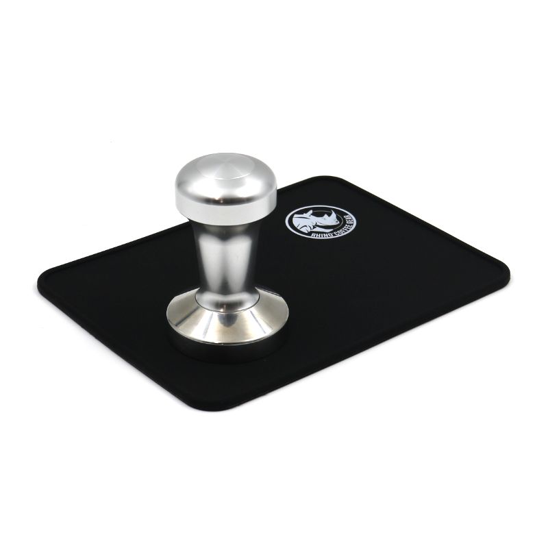 Rhinowares Tamp Mat - Classic Flat