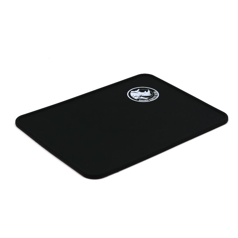 Rhinowares Tamp Mat - Classic Flat