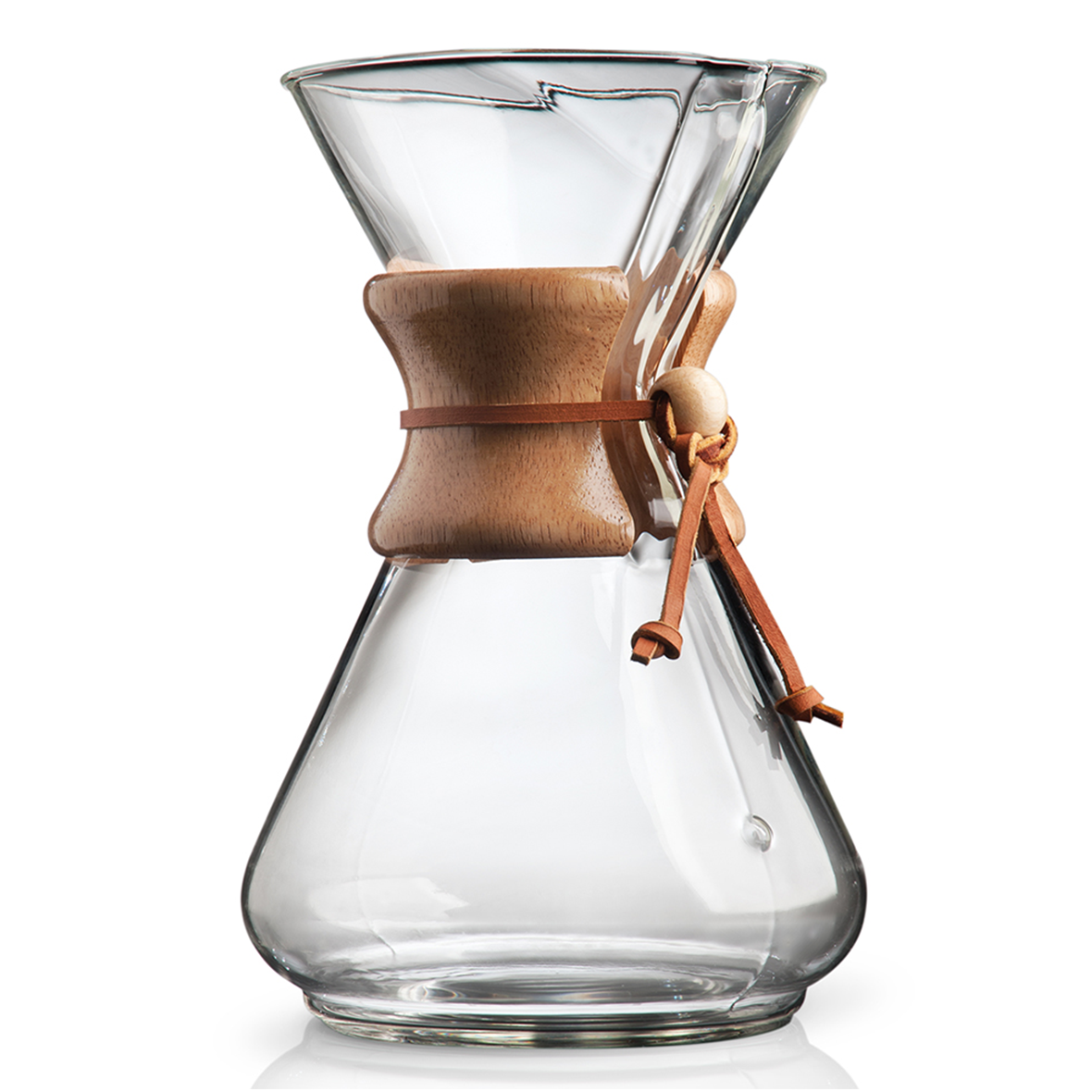 Chemex Classic (wood collar)