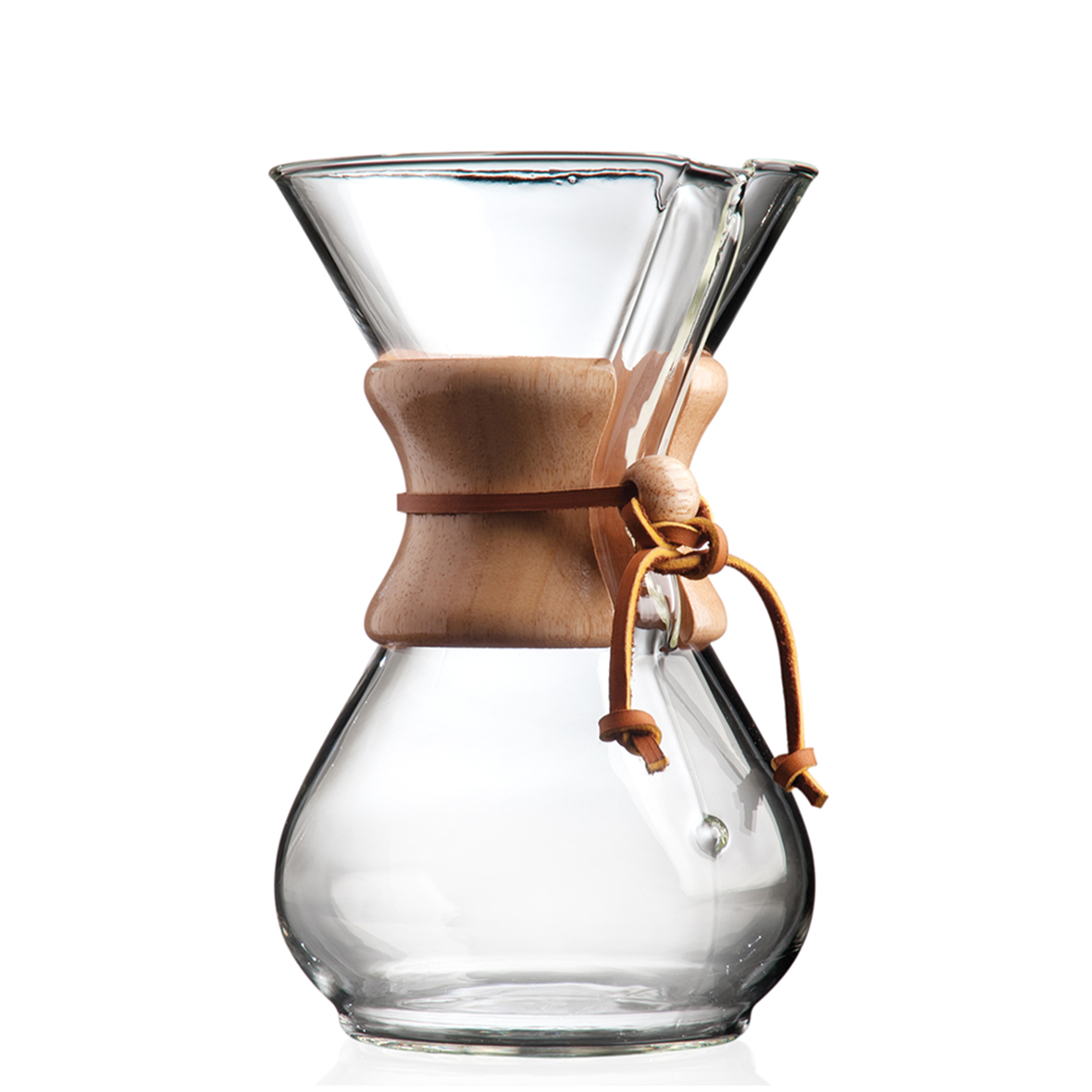 Chemex Classic (wood collar)