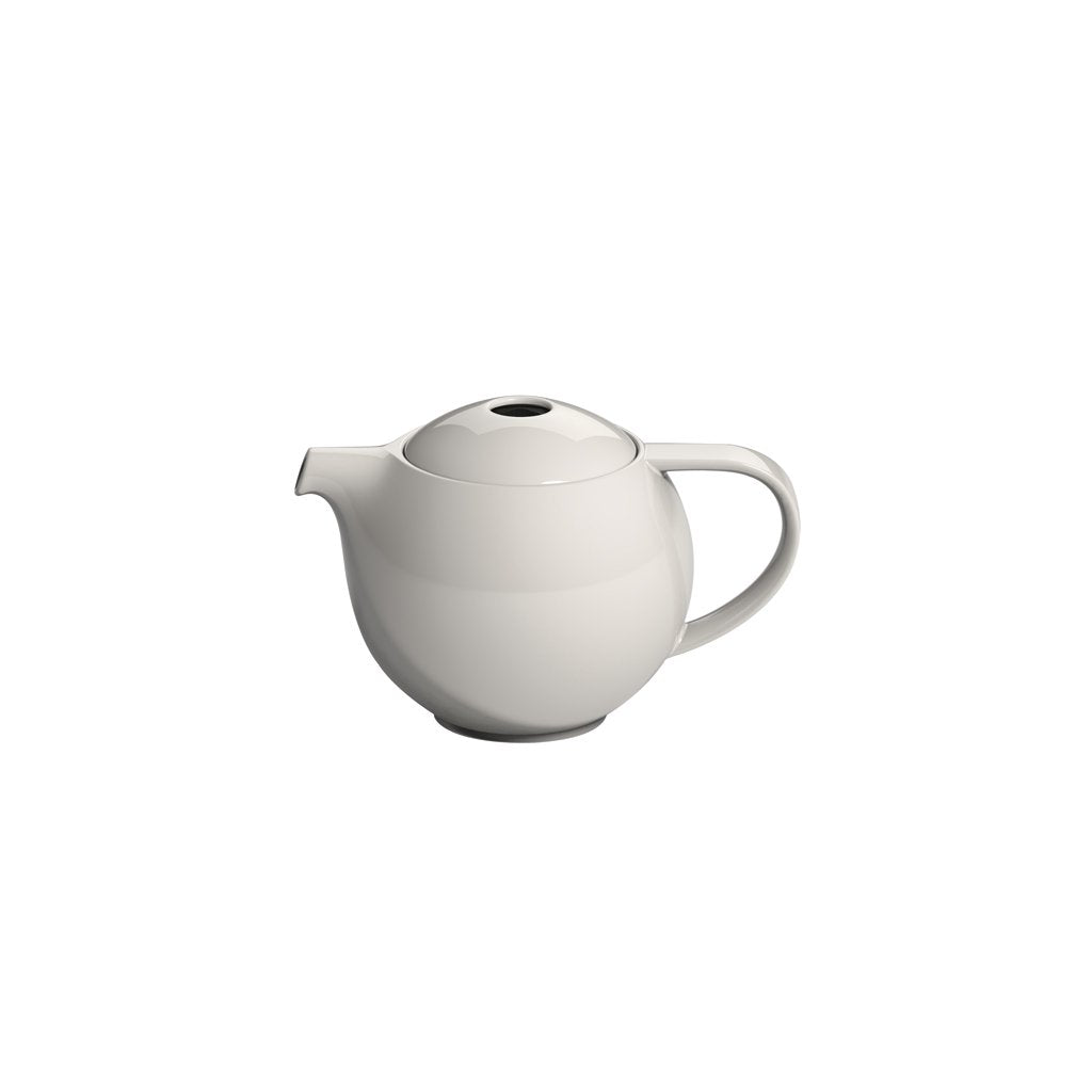 'Pro Tea' Teapot with Infuser (400ml)
