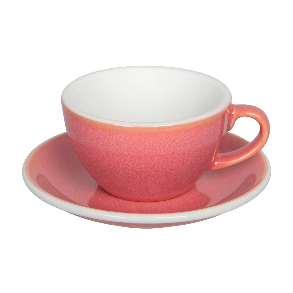 'Egg' Cappuccino Cup (200ml)