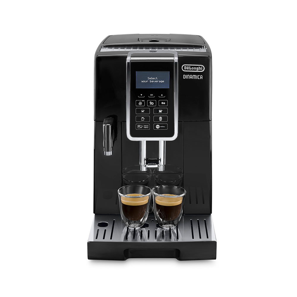 DeLonghi Dinamica Espresso Machine