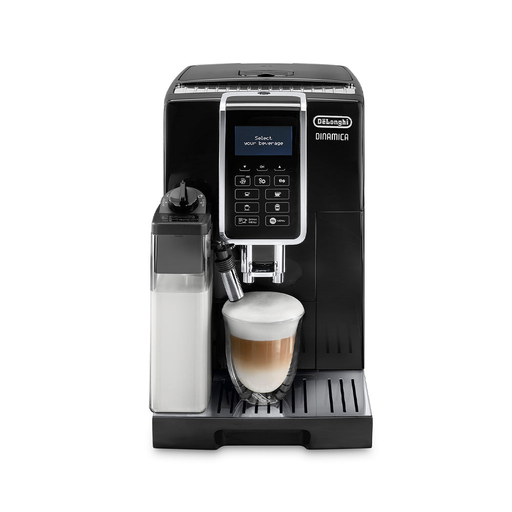 DeLonghi Dinamica Espresso Machine