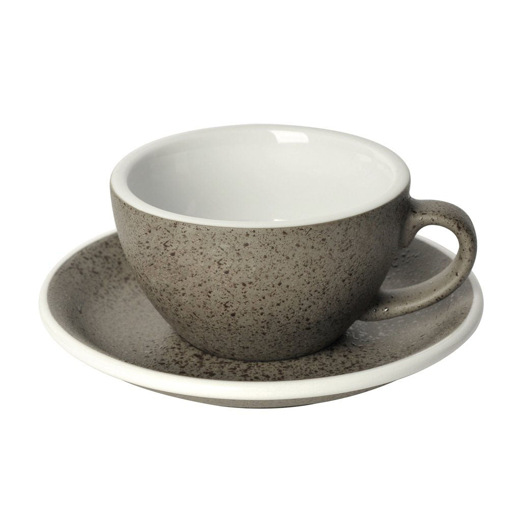 'Egg' Cappuccino Cup (200ml)