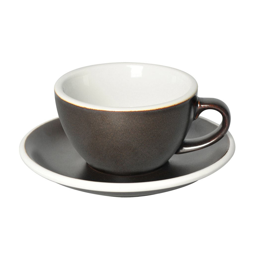 'Egg' Cappuccino Cup (200ml)