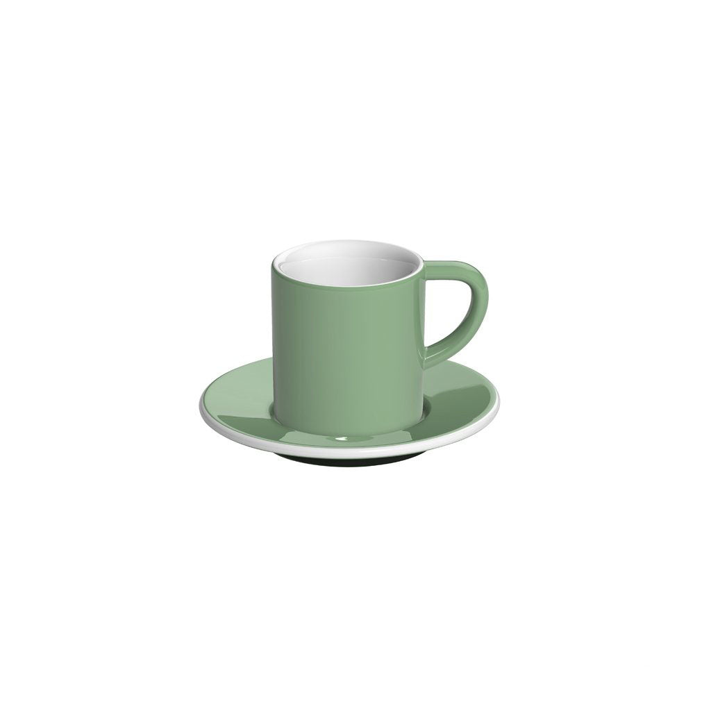 'Bond' Espresso Cup (80ml)