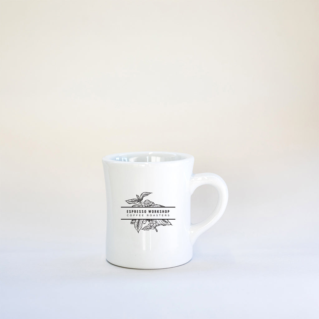 Loveramics x Espresso Workshop Limited Edition Starsky Mug (250ml)