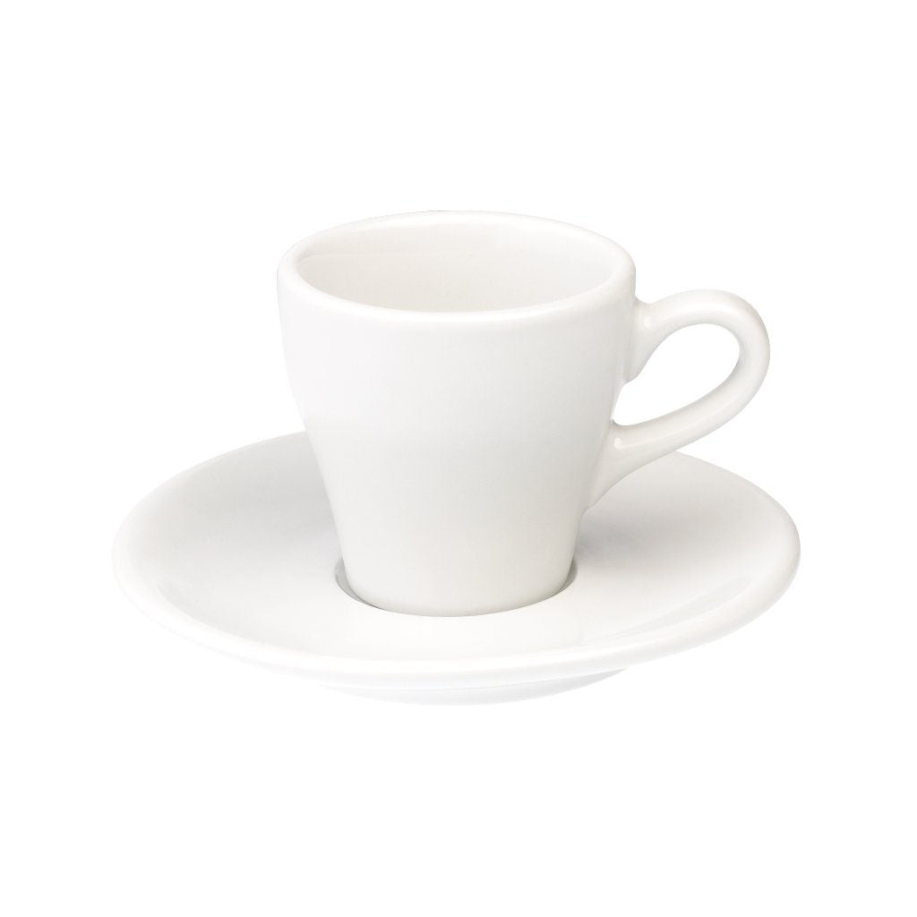 'Tulip' Espresso Cup (80ml)