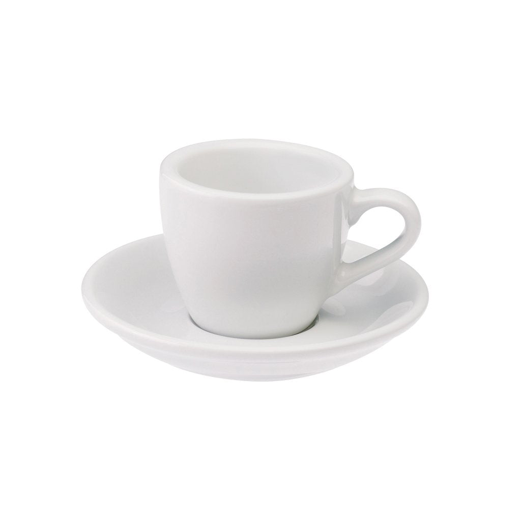 'Egg' Espresso Cup (80ml)