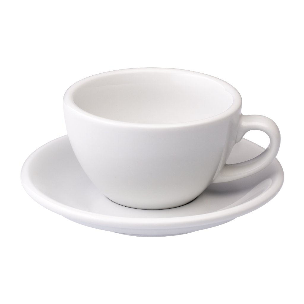 'Egg' Cappuccino Cup (200ml)