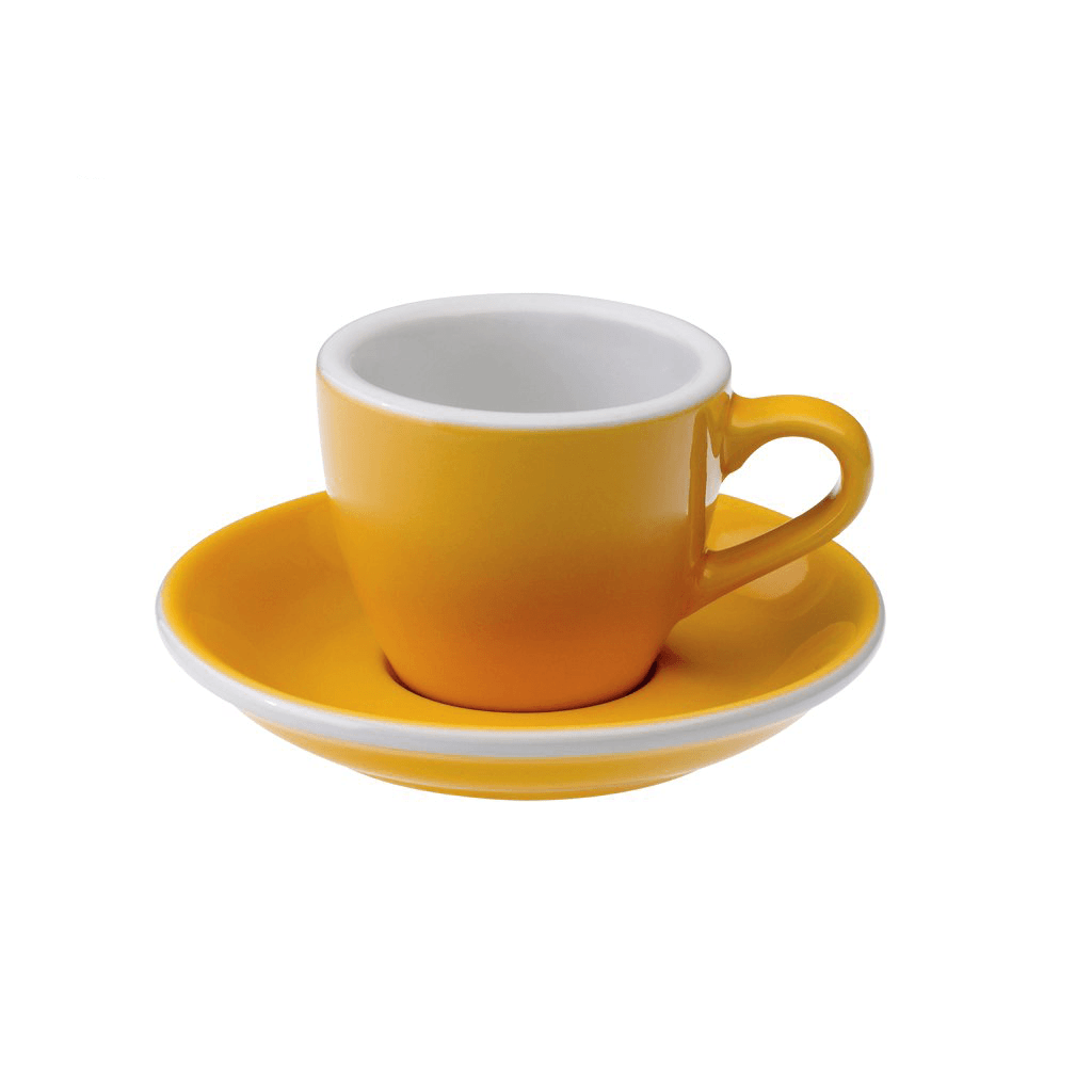 'Egg' Espresso Cup (80ml)