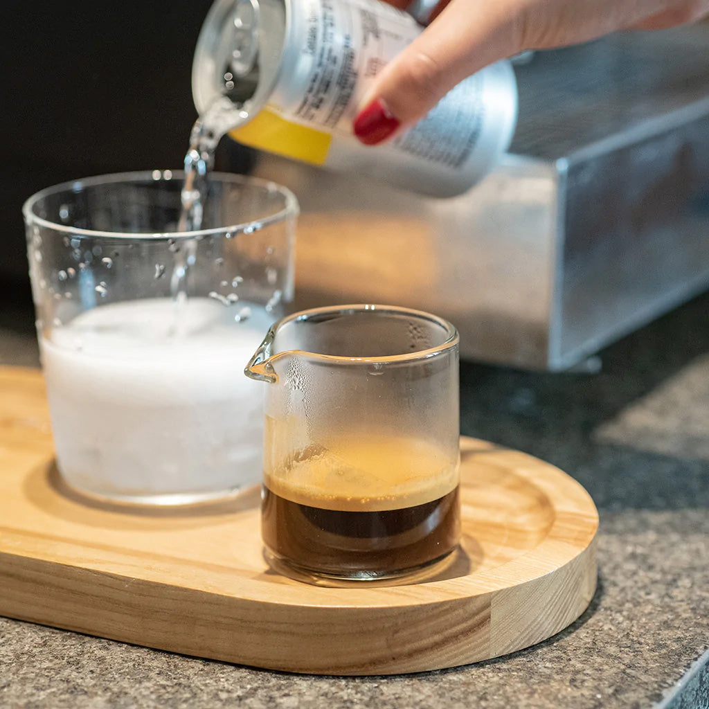 'Brewers' Glass Jug (100mL)