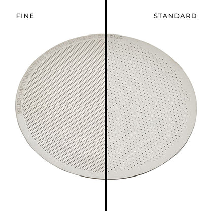 Bruer Coffee Filter Dispersion Disc (Standard)