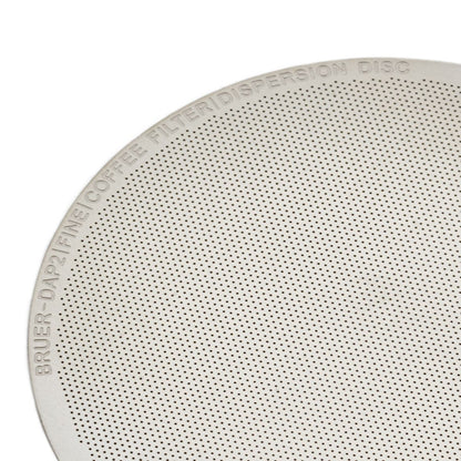 Bruer Coffee Filter Dispersion Disc (Fine)