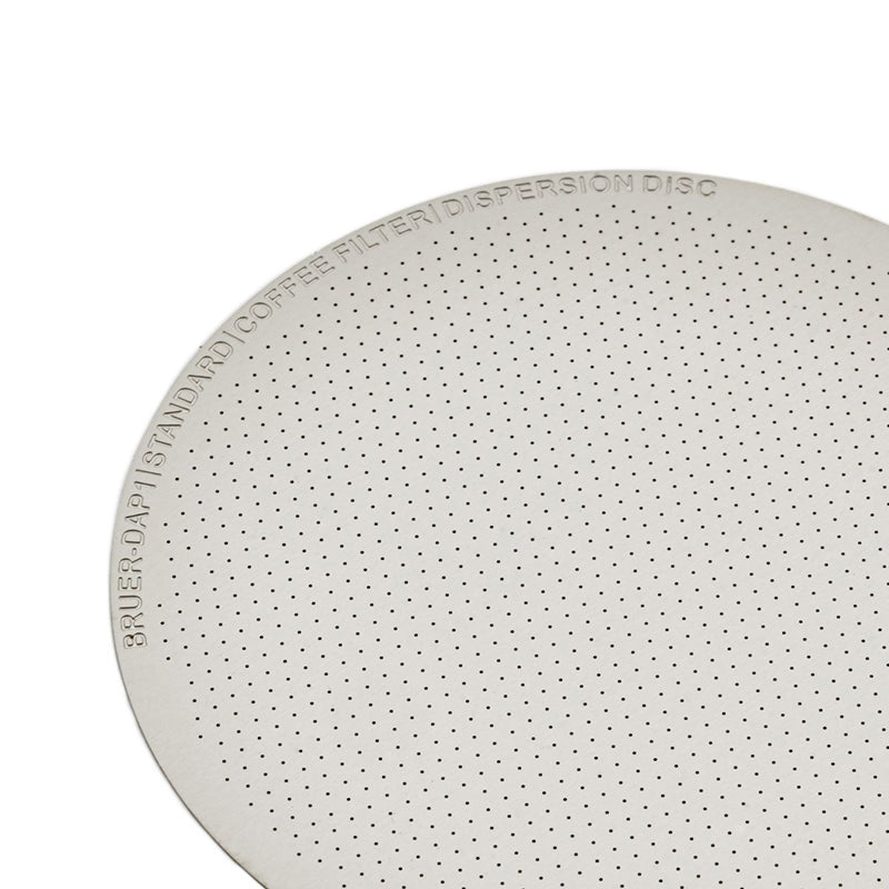 Bruer Coffee Filter Dispersion Disc (Standard)