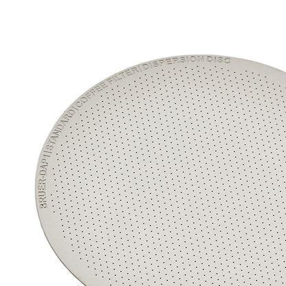 Bruer Coffee Filter Dispersion Disc (Standard)