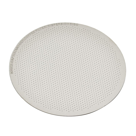 Bruer Coffee Filter Dispersion Disc (Standard)