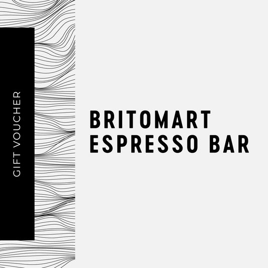Gift Voucher - Britomart