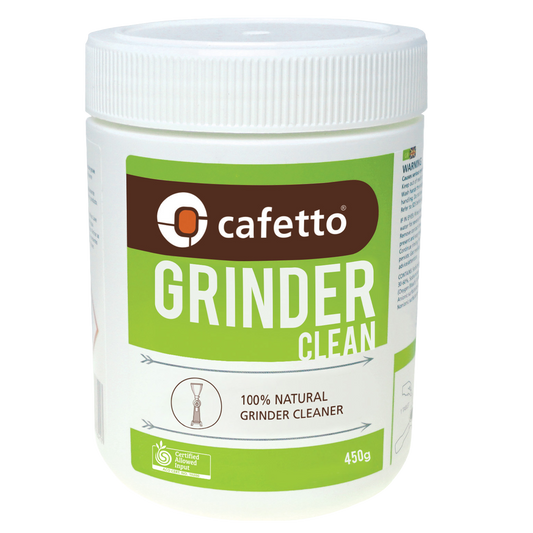 Cafetto Grinder Clean - 450g