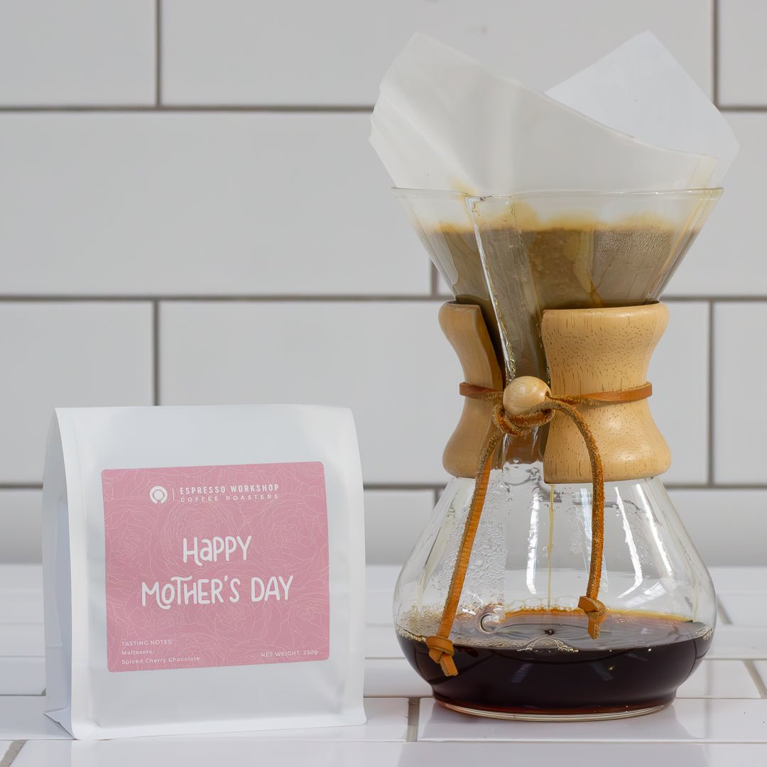 Mother's Day Blend