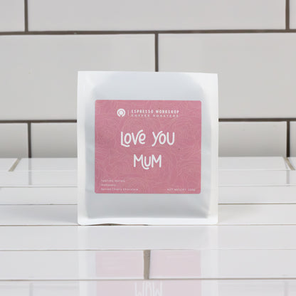 Mother's Day Blend