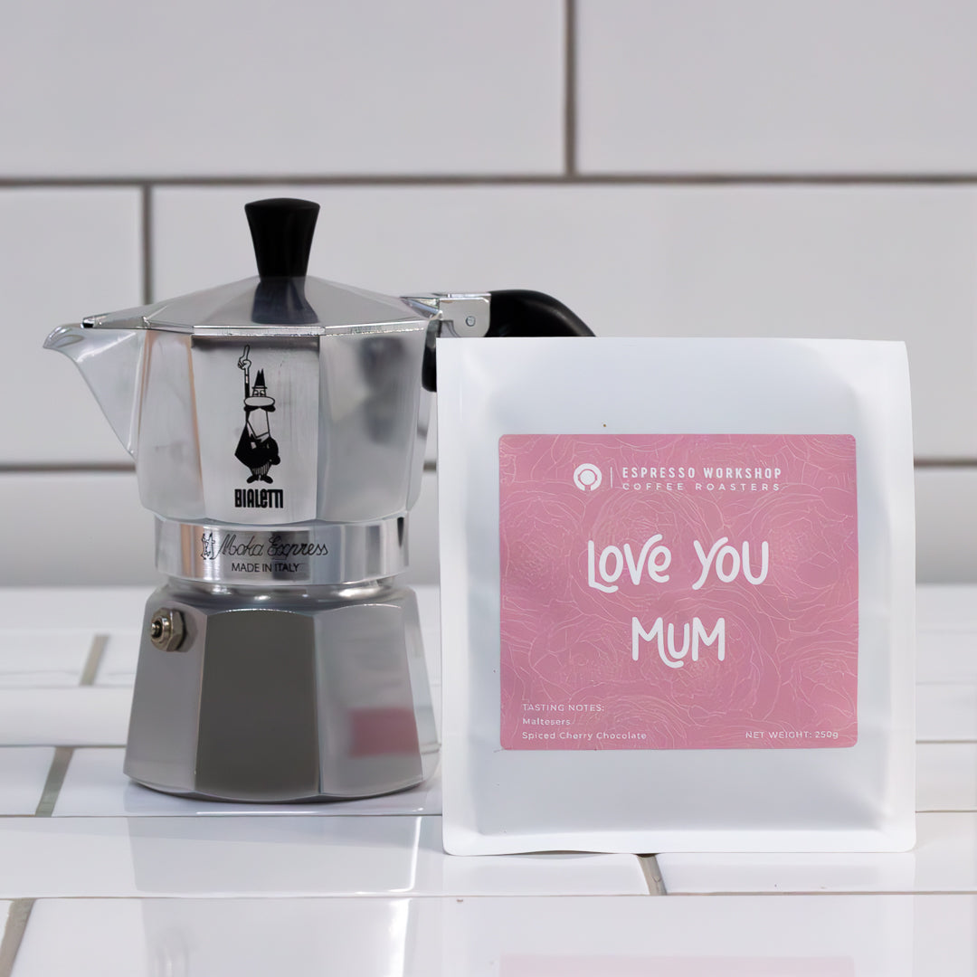 Mother's Day Blend