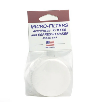 AeroPress paper filters (350)