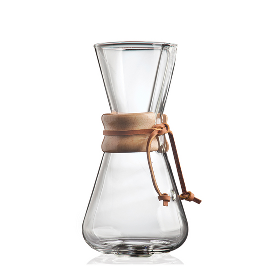 Chemex Classic (wood collar)