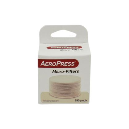 AeroPress paper filters (350)