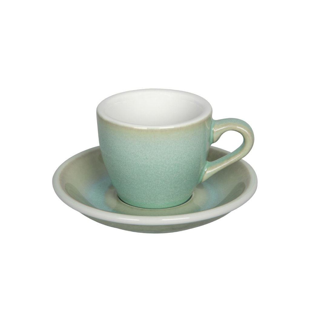 'Egg' Espresso Cup (80ml)