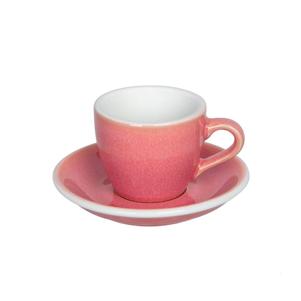 'Egg' Espresso Cup (80ml)