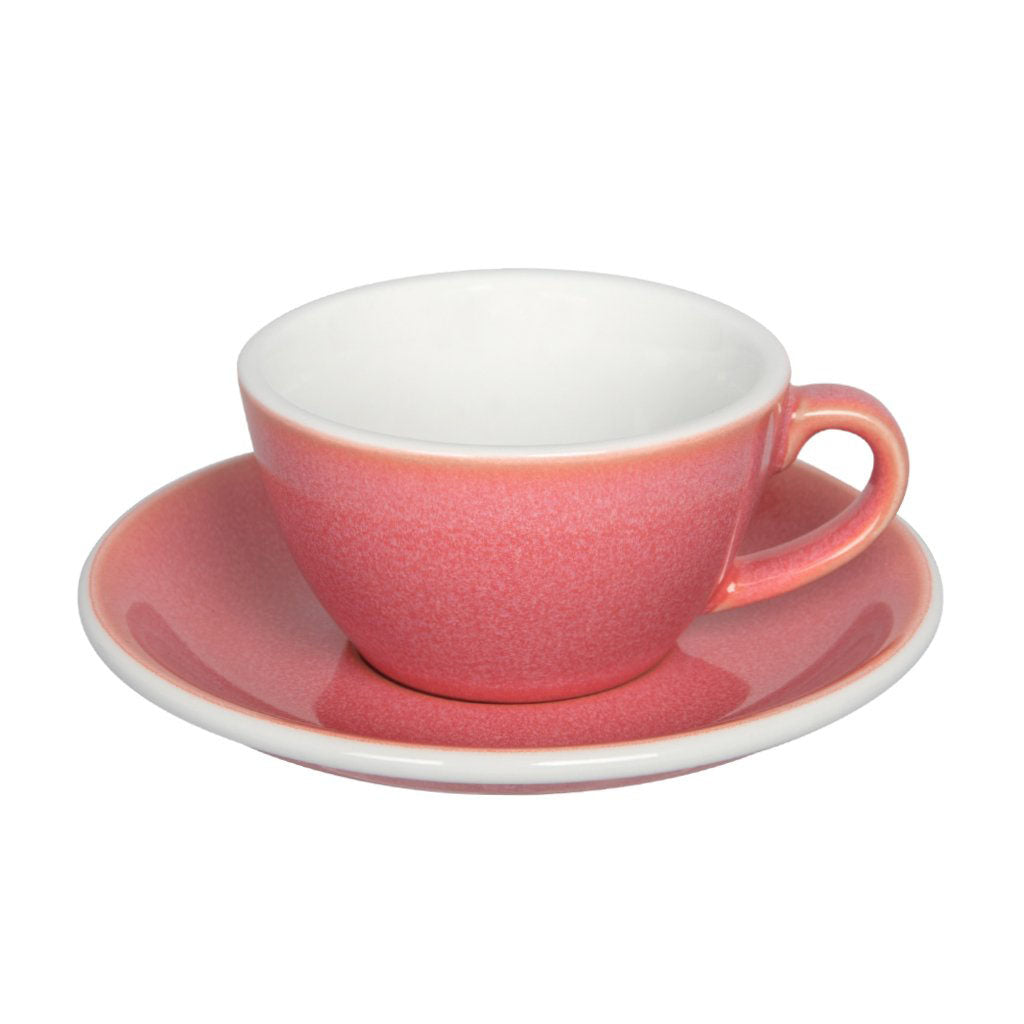 'Egg' Flat White Cup (150ml)