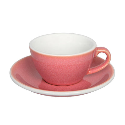 'Egg' Flat White Cup (150ml)