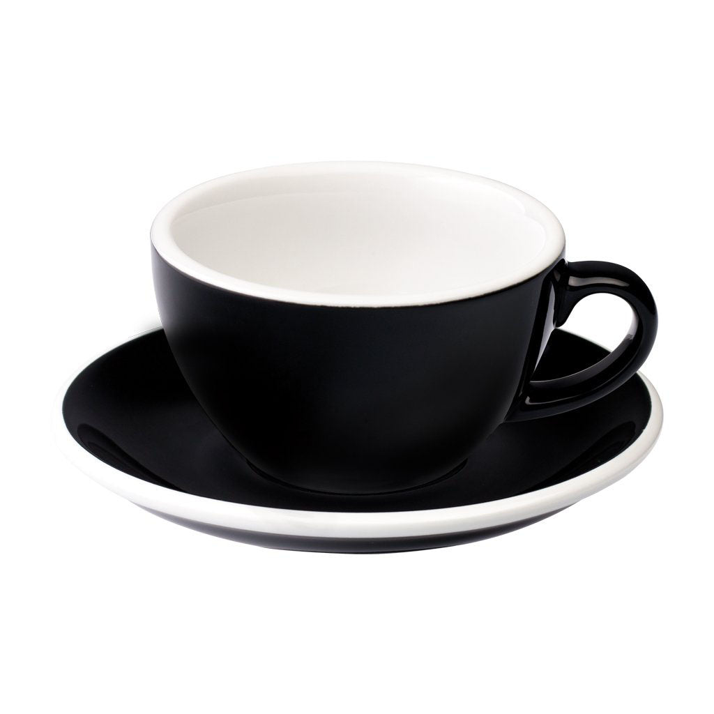 'Egg' Flat White Cup (150ml)