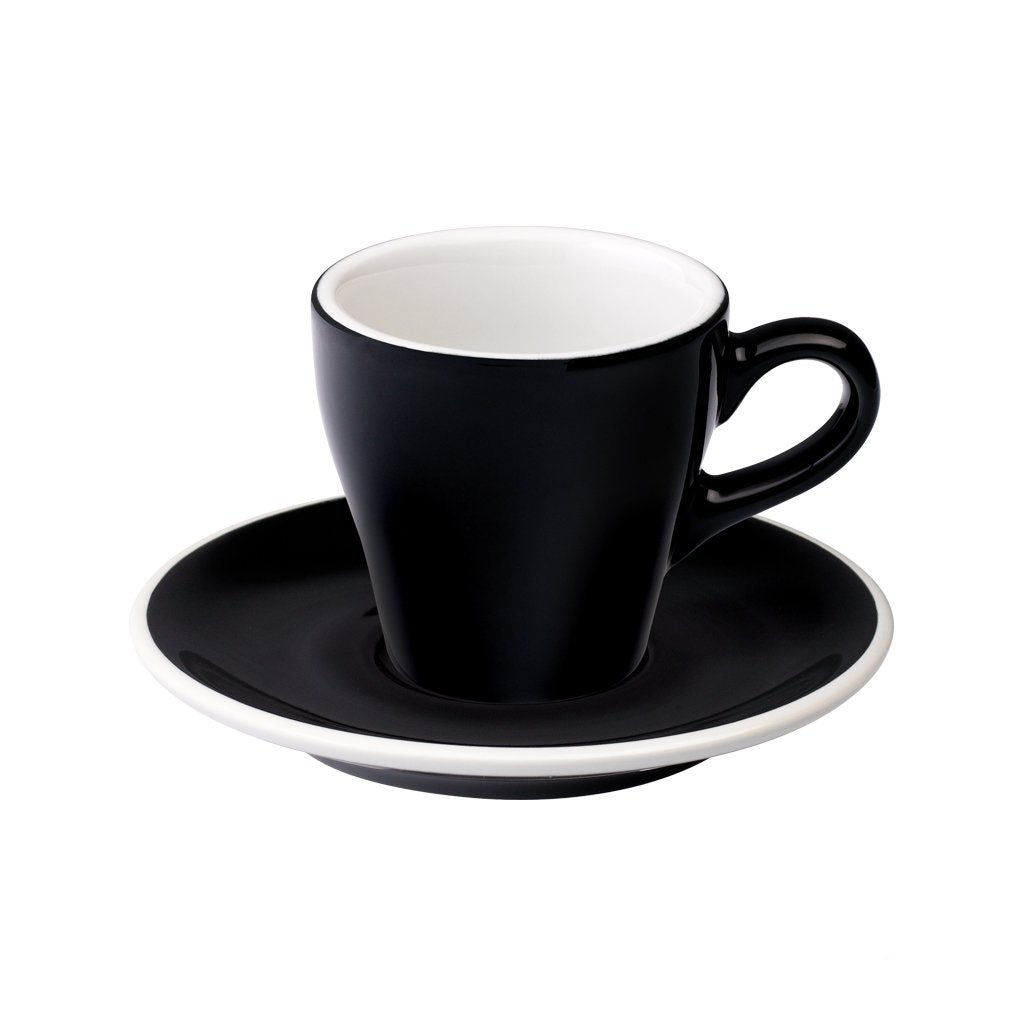 'Tulip' Espresso Cup (80ml)