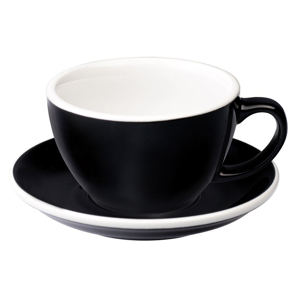 'Egg' Latte Cup (300ml)