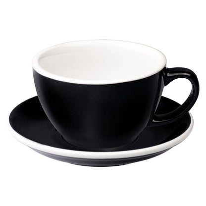 'Egg' Latte Cup (300ml)