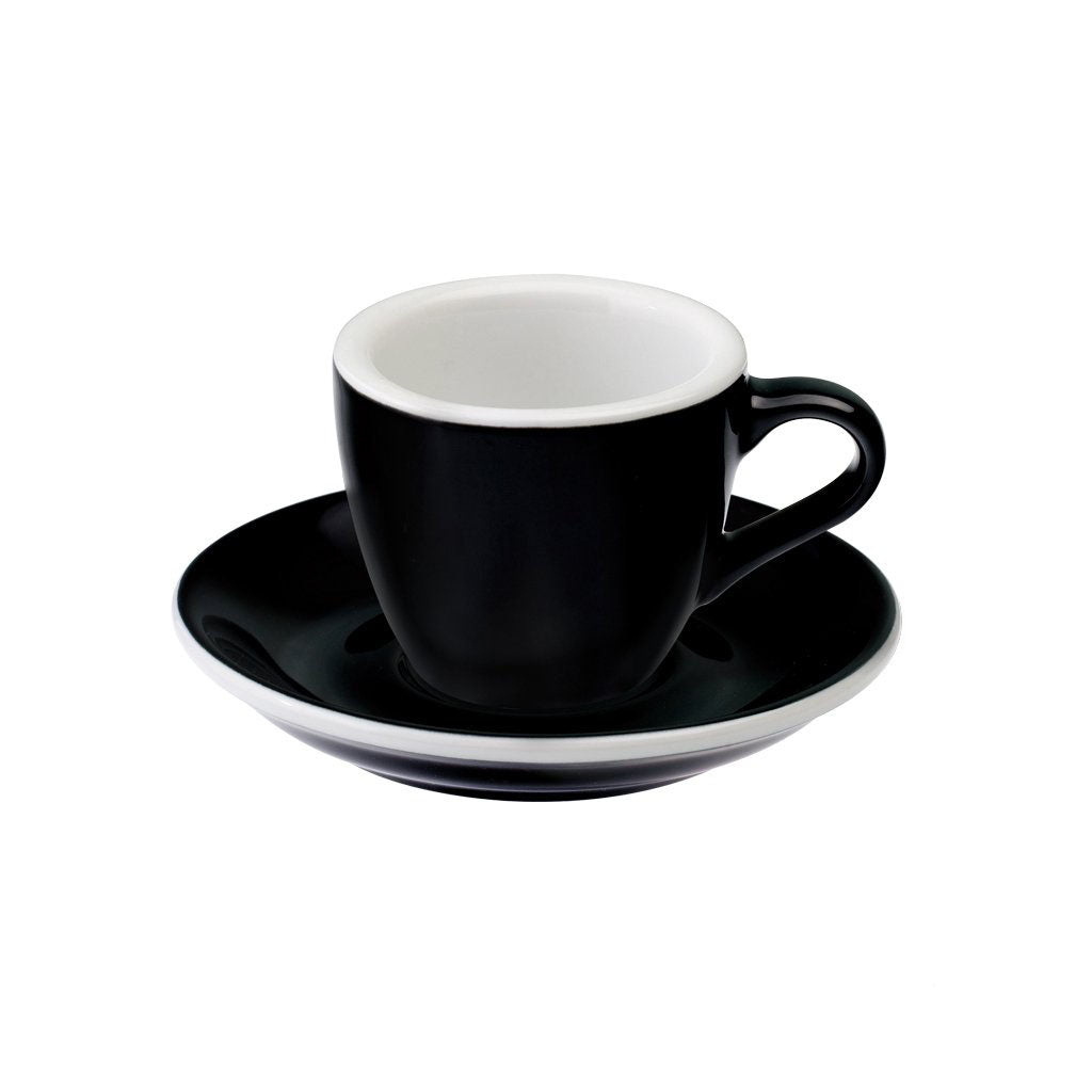'Egg' Espresso Cup (80ml)
