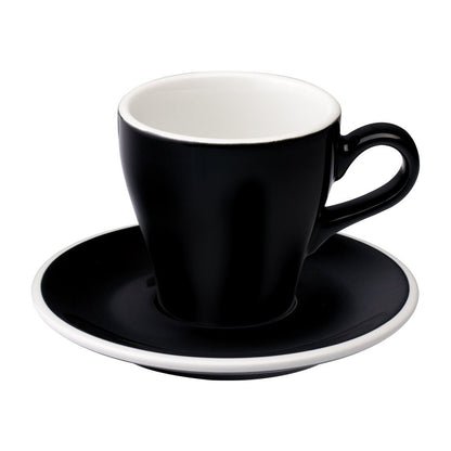 'Tulip' Cappuccino Cup (180ml)