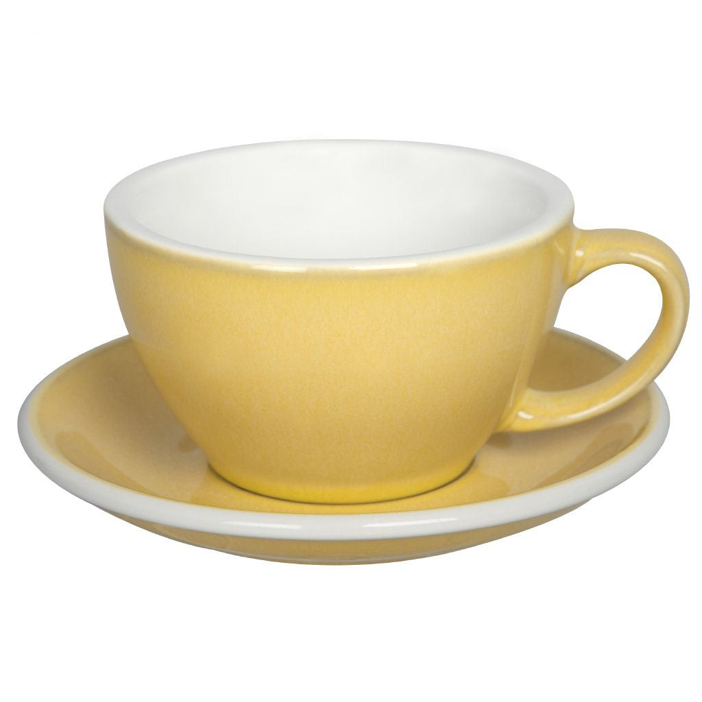 'Egg' Latte Cup (300ml)