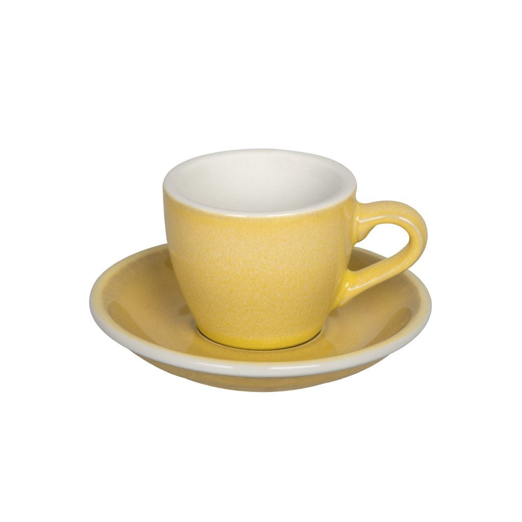 'Egg' Espresso Cup (80ml)