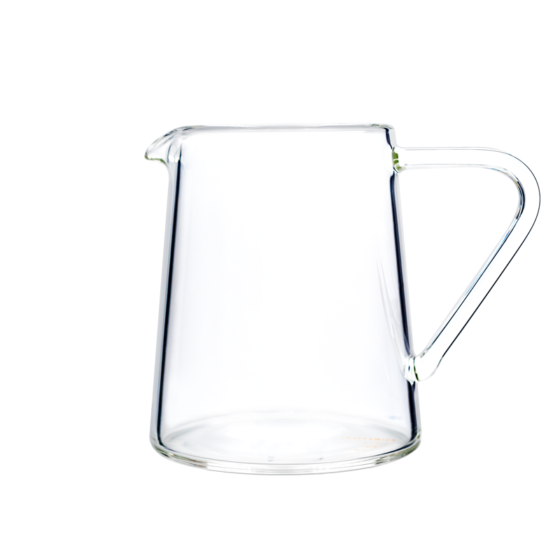 'Brewers' Glass Serving Jug (500ml)