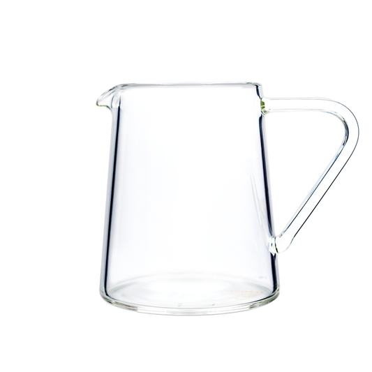 'Brewers' Glass Serving Jug (500ml)