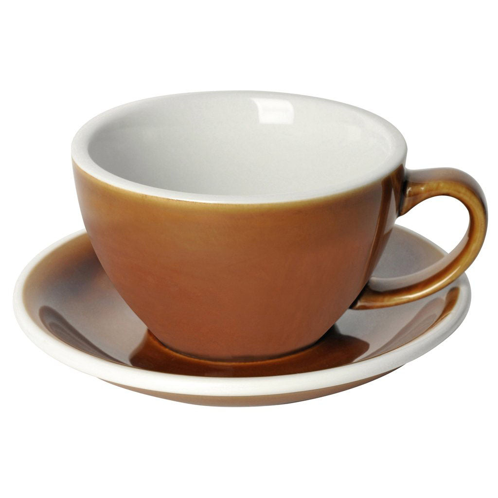 'Egg' Latte Cup (300ml)